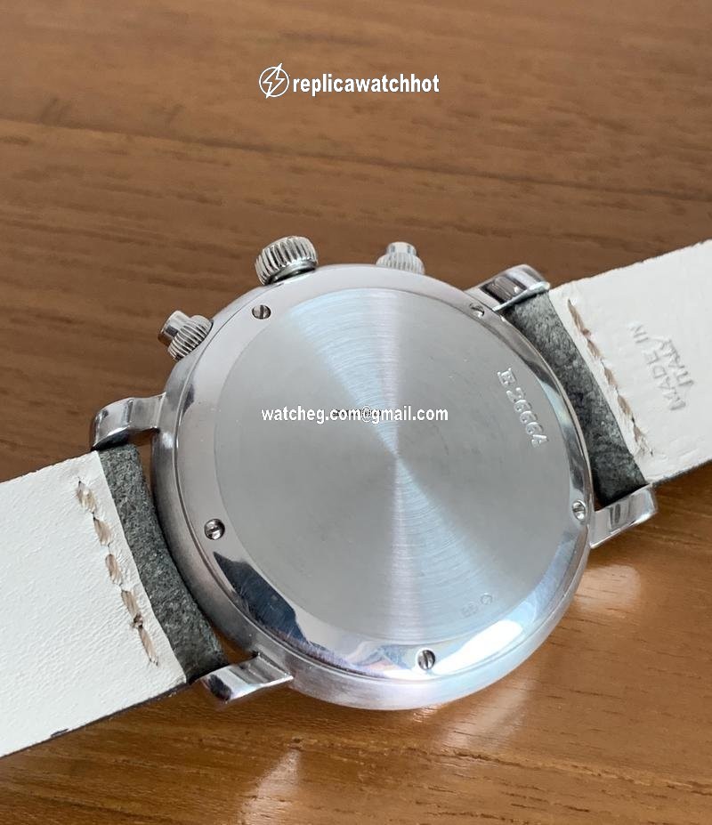 Audemars Piguet Jules Audemars White gold 25859BC.00.D028CR.01 4