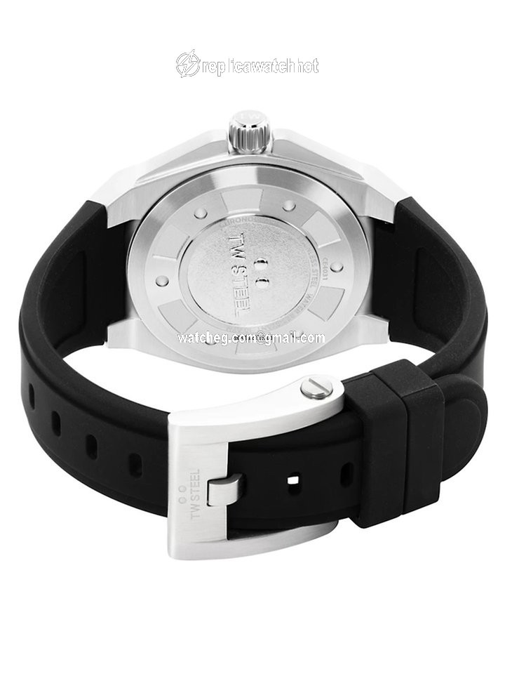 TW Steel Womens watch Quartz Steel CE4031 4