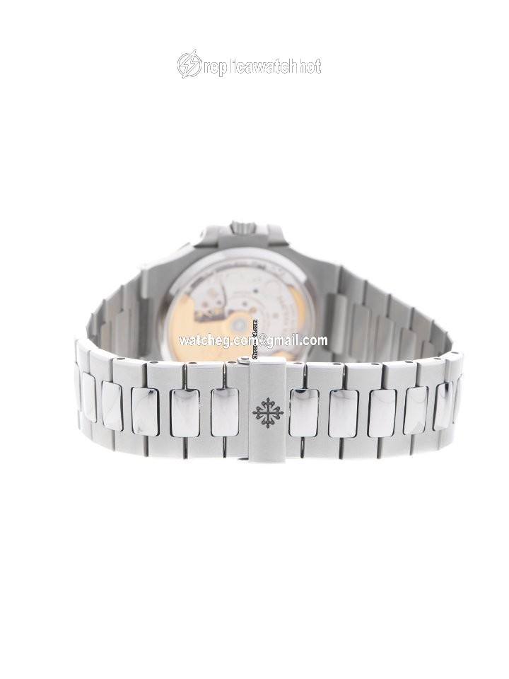 Patek Philippe Nautilus Mens watch Unisex Automatic Steel 5800 1A-001 4