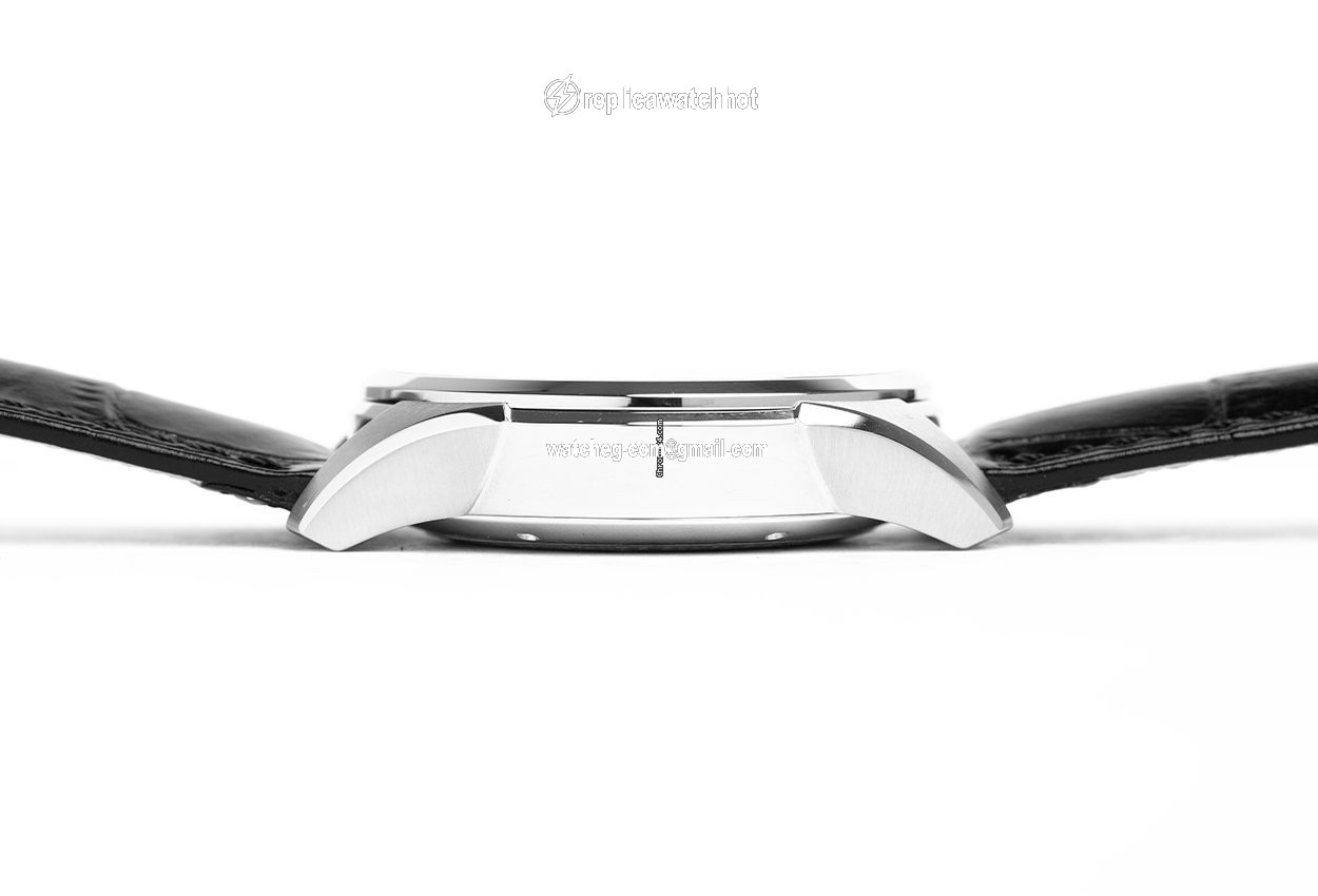Hamilton Jazzmaster Regulator Automatic Steel H42615743 4