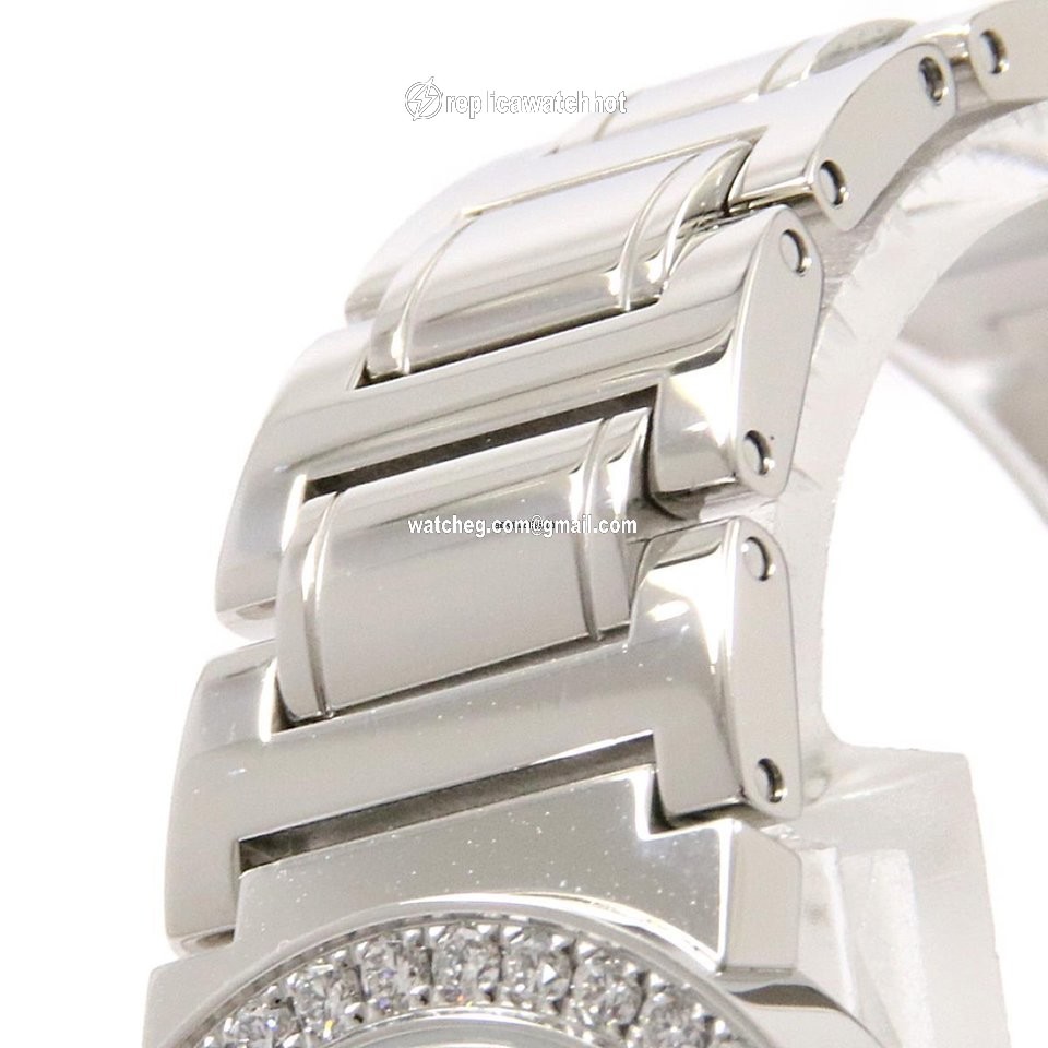 Bulgari Bulgari Womens watch Quartz BBL26S BBL26WSDS 12 4