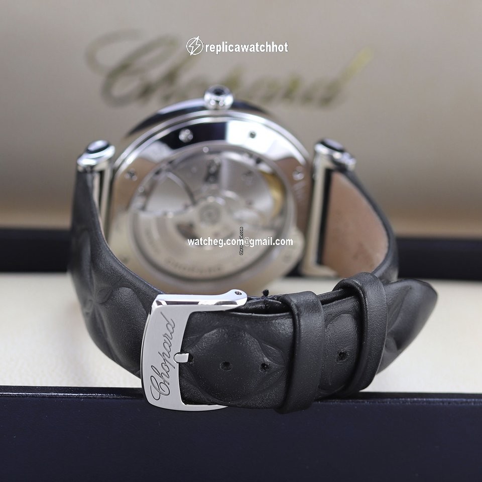 Chopard Imperiale Womens watch Automatic Steel 388531-3005 4