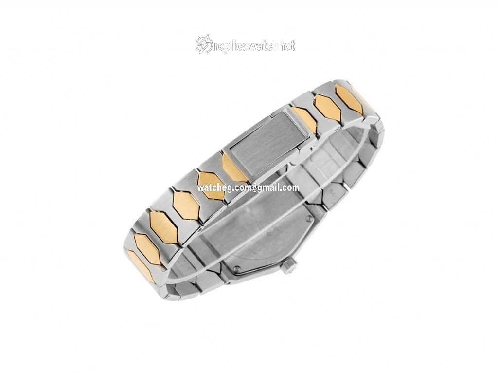 Vacheron Constantin Womens watch Quartz Gold Steel 440 4
