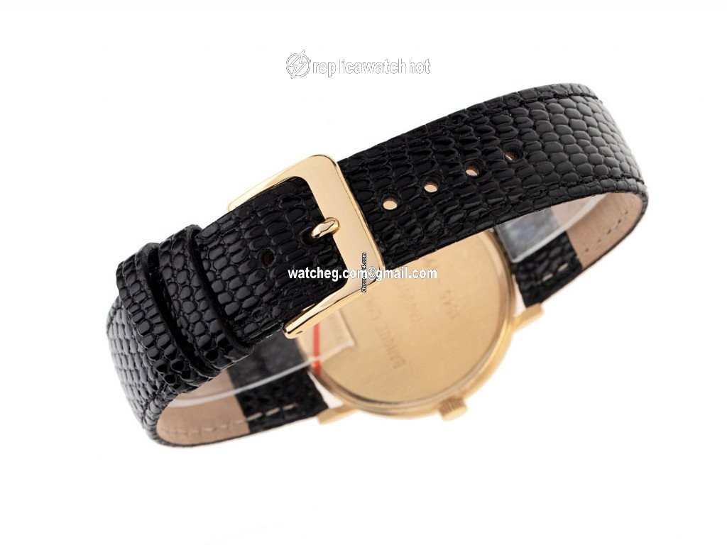 Audemars Piguet Mens watch Unisex Manual winding Yellow gold BA.14787.0.002 4
