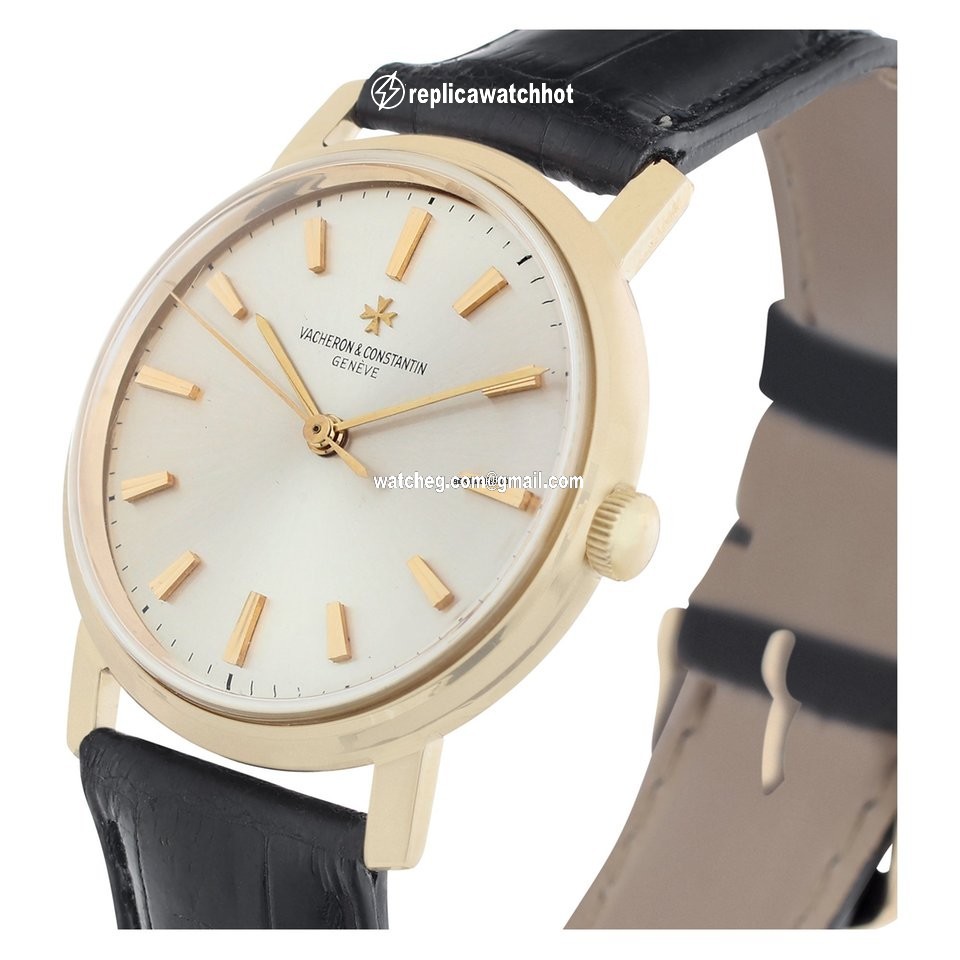 Vacheron Constantin Mens watch Unisex Manual winding 6515 4
