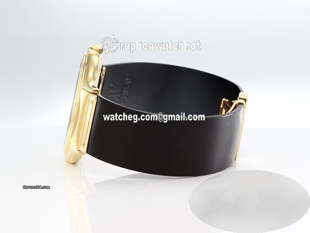 Hublot Mens watch Unisex Automatic Yellow gold 1512.3 4