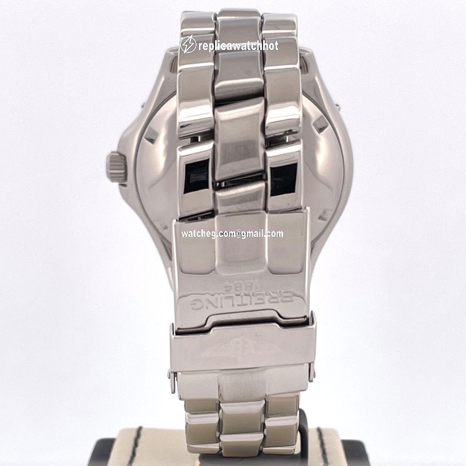 Breitling Colt Automatic Mens watch Unisex Automatic Steel A17050 4