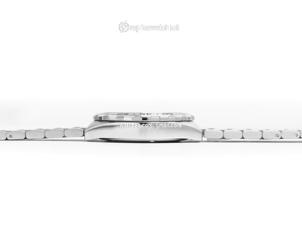 TAG Heuer Formula 1 Calibre 6 Automatic Steel WAZ2014.BA0842 4