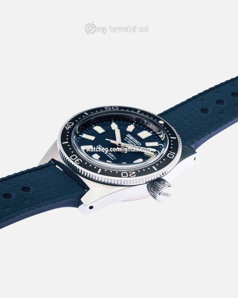 Seiko Prospex Mens watch Unisex Automatic Steel SLA037J1 4