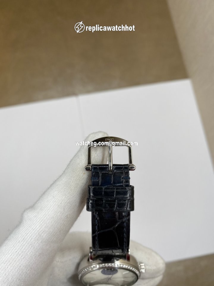 IWC Portofino Automatic Womens watch Automatic Steel IW459001 4