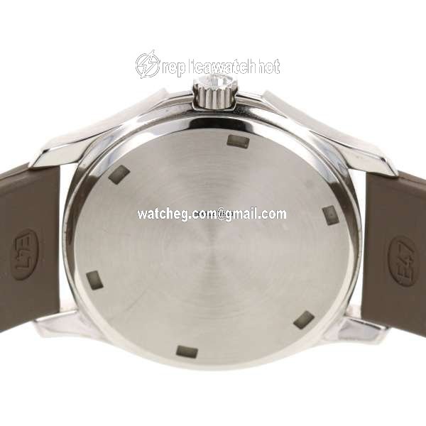 Patek Philippe Aquanaut Mens watch Unisex Quartz Steel 5067A-023 4