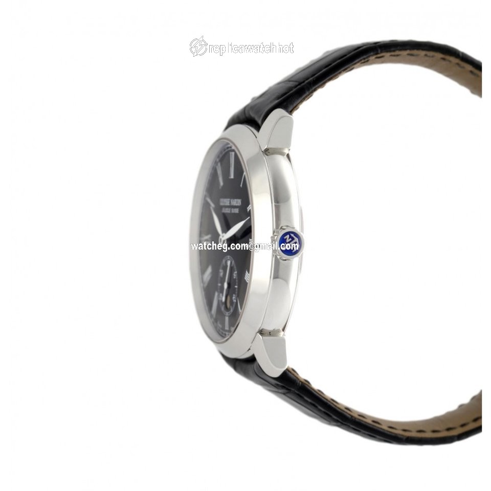 Ulysse Nardin Classico Mens watch Unisex Automatic 3203-136 4