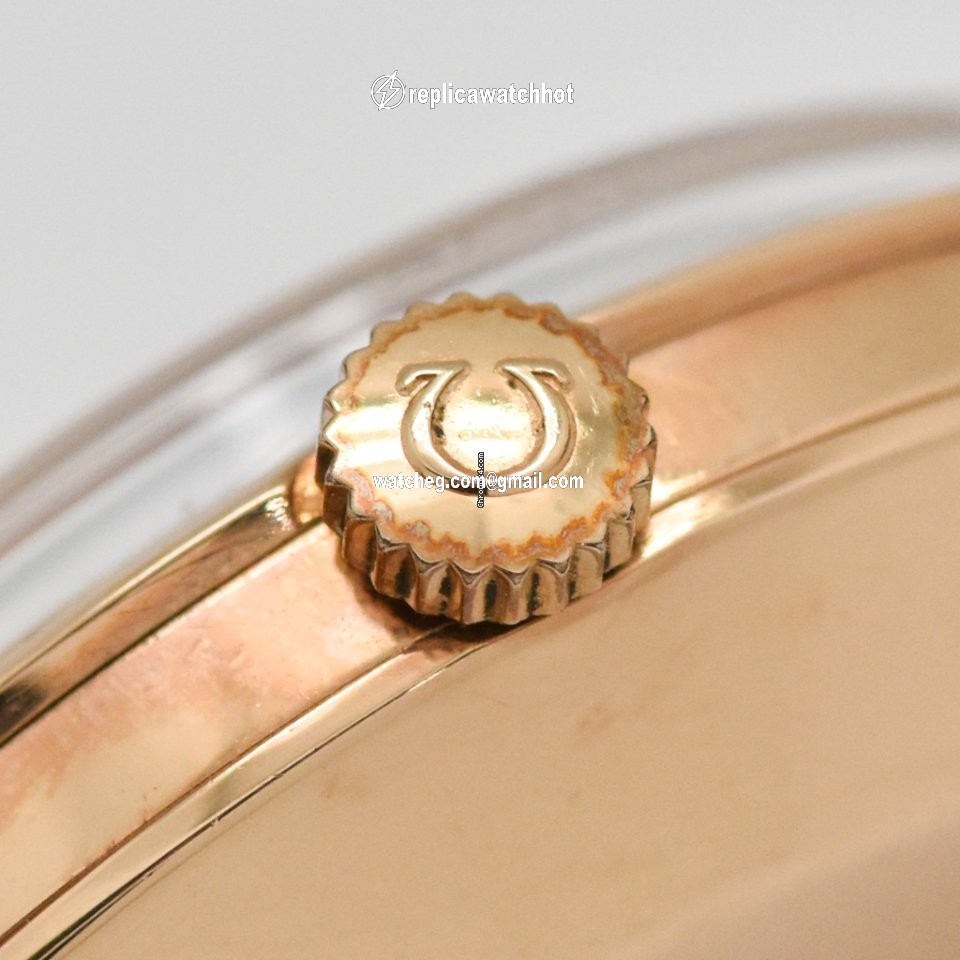 Omega Automatic 2898 4