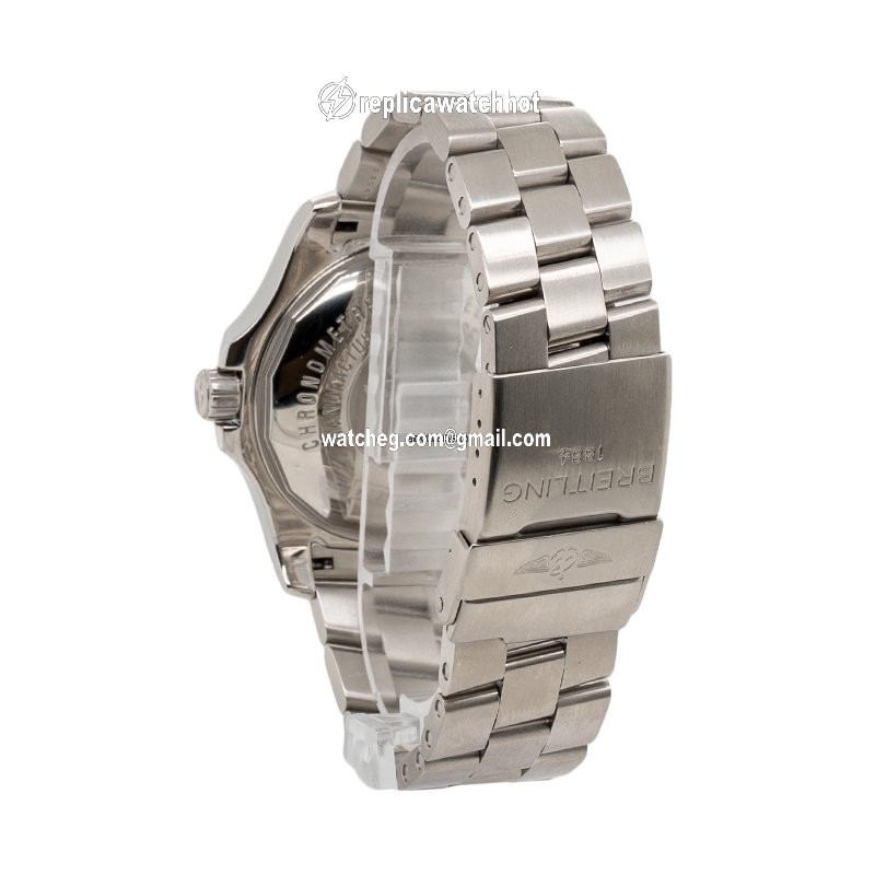 Breitling Superocean Steelfish Steel A17390-308 4