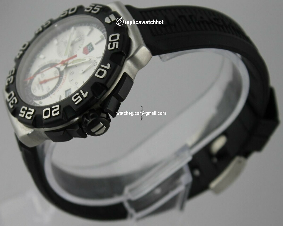 TAG Heuer Formula 1 Quartz Quartz Steel CAH1111.BT0714 4