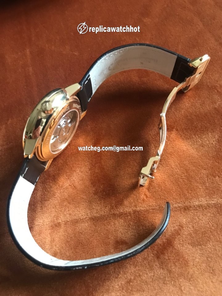 Rado Coupole Mens watch Unisex Automatic Steel R22879165 4