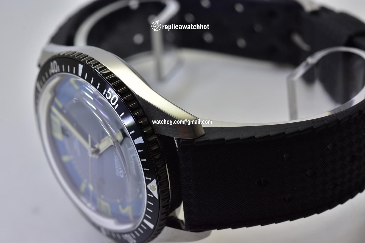 Oris Divers Sixty Five Mens watch Unisex Automatic Steel 01 733 7707 4065 4