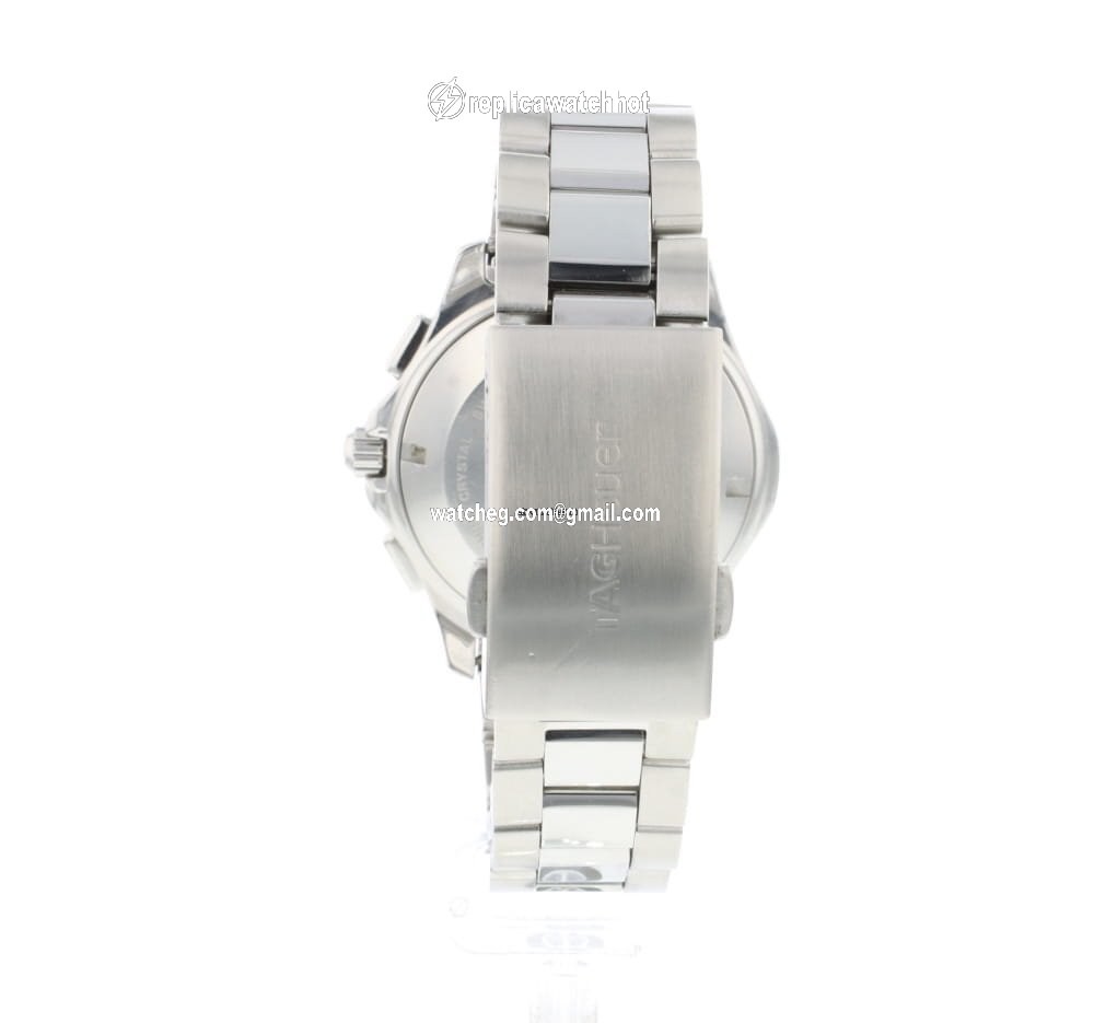 TAG Heuer Aquaracer 300M Mens watch Unisex Quartz Steel CAF7011 4