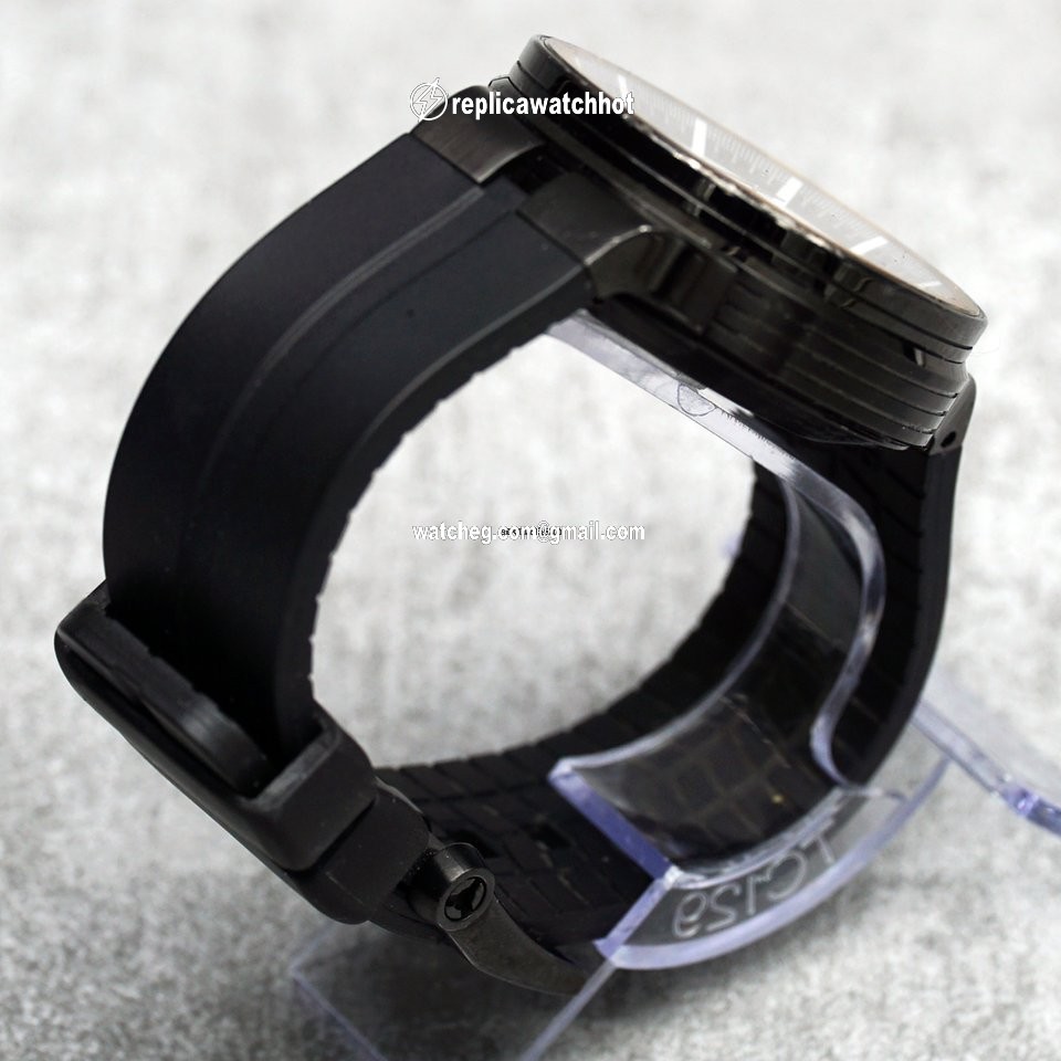 Porsche Design Flat Six Mens watch Unisex Automatic Porsche Flat Six 4