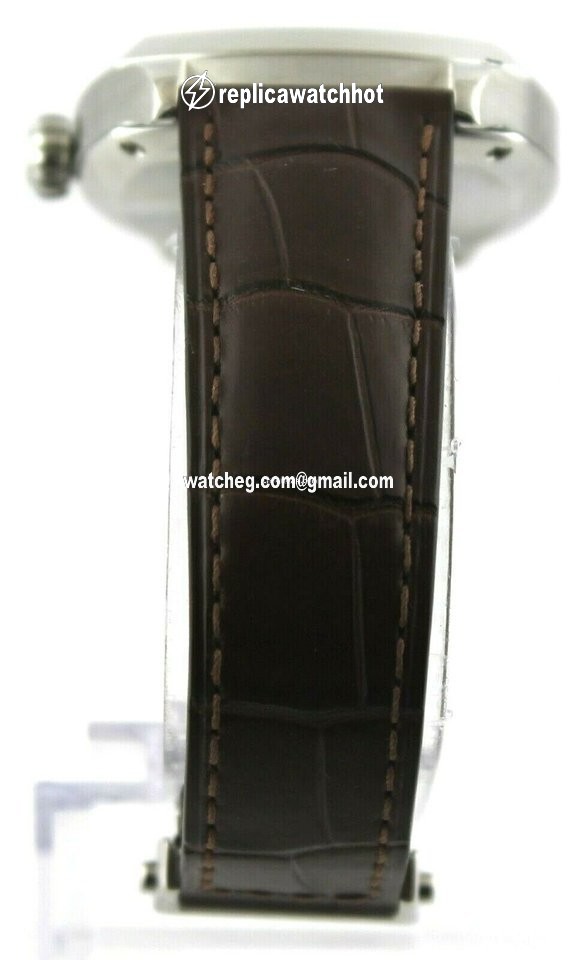 TAG Heuer Monza Mens watch Unisex Automatic Steel WR2110, 4