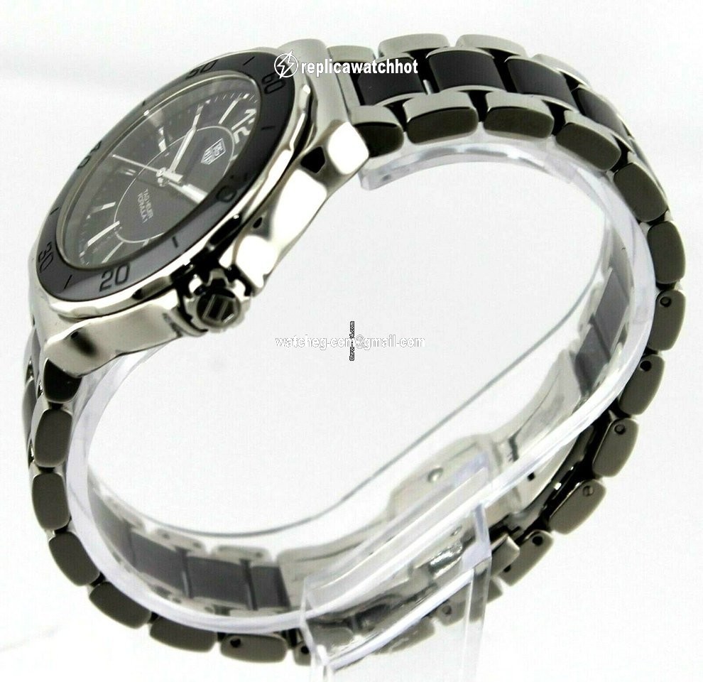 TAG Heuer Formula 1 Lady Quartz Steel WAH1210.BA0859 4