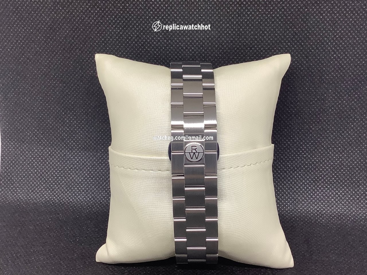 Raymond Weil Mens watch Unisex Quartz 8570-ST-365501 4