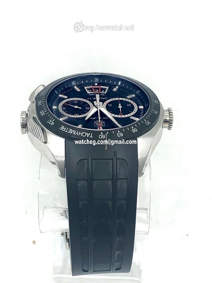 TAG Heuer SLR Automatic Steel CAG2010.FT6013 4