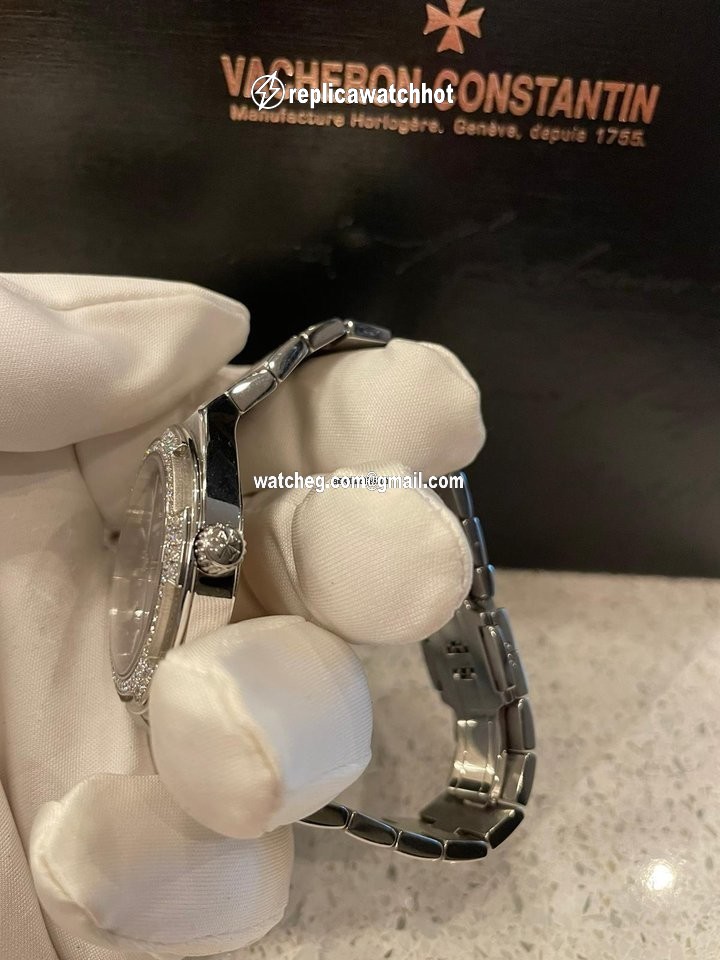 Vacheron Constantin Overseas Womens watch Automatic Steel 2305V 100A-B171 4