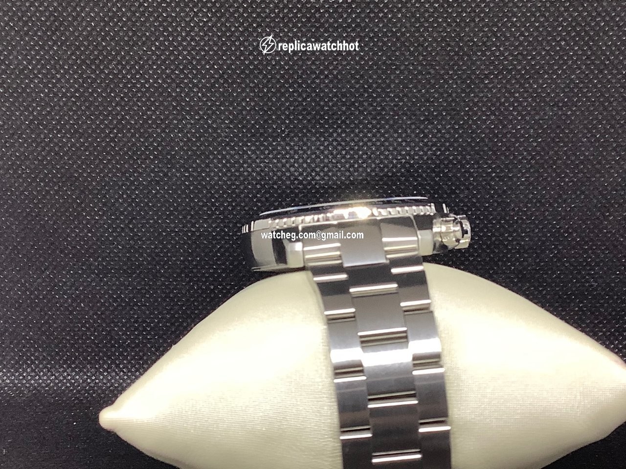 Raymond Weil Mens watch Unisex Quartz Steel 8570-ST1-05207 4