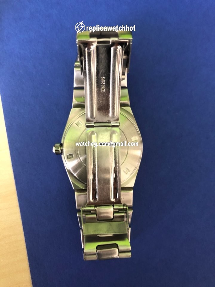 IWC Ingenieur Mens watch Unisex Quartz 3001 4