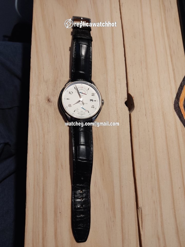Baume & Mercier Clifton Mens watch Unisex Automatic Steel MOA 10421 4
