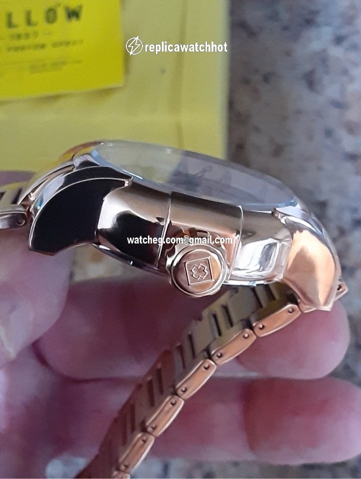 Invicta Mens watch Unisex Automatic Steel 28706 4