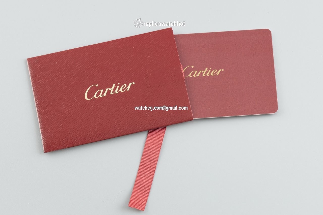Cartier Calibre de Cartier Diver Mens watch Unisex Automatic Steel W7100056 4