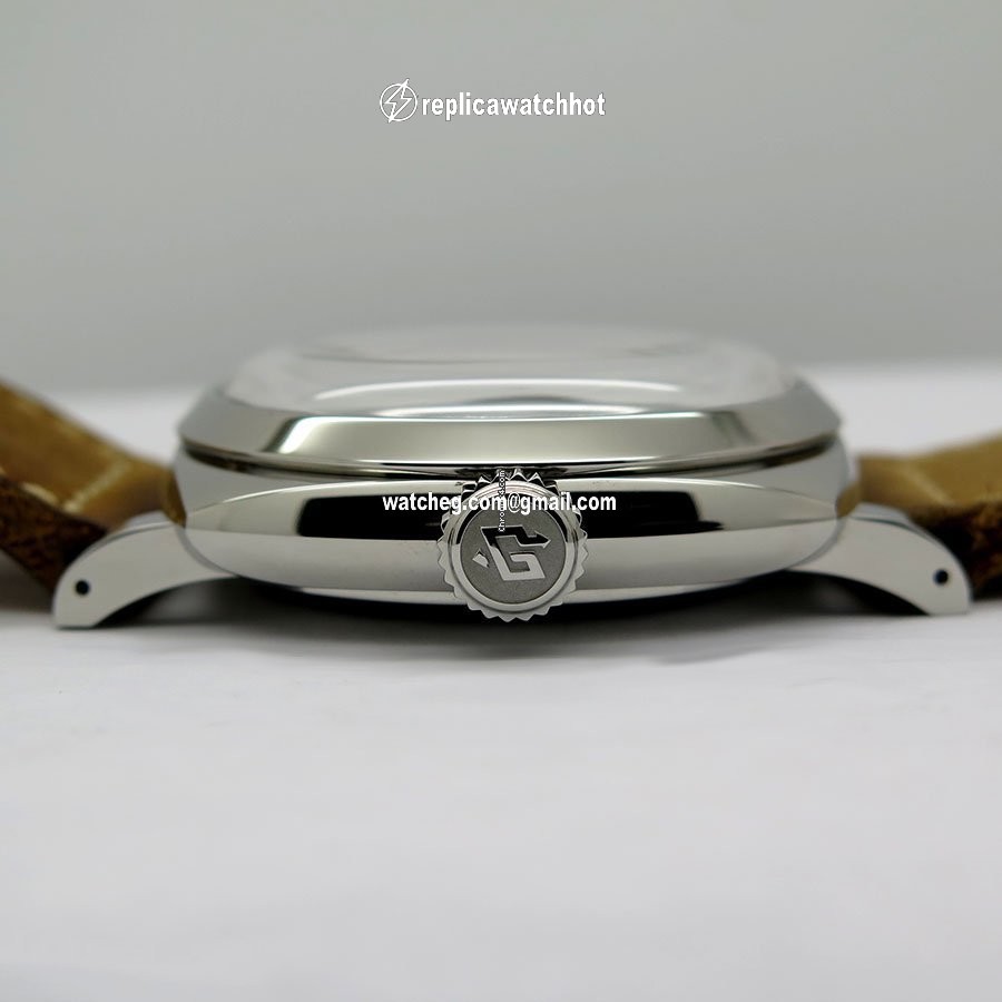 Panerai Radiomir 1940 3 Days Mens watch Unisex Manual winding Steel PAM 690 4