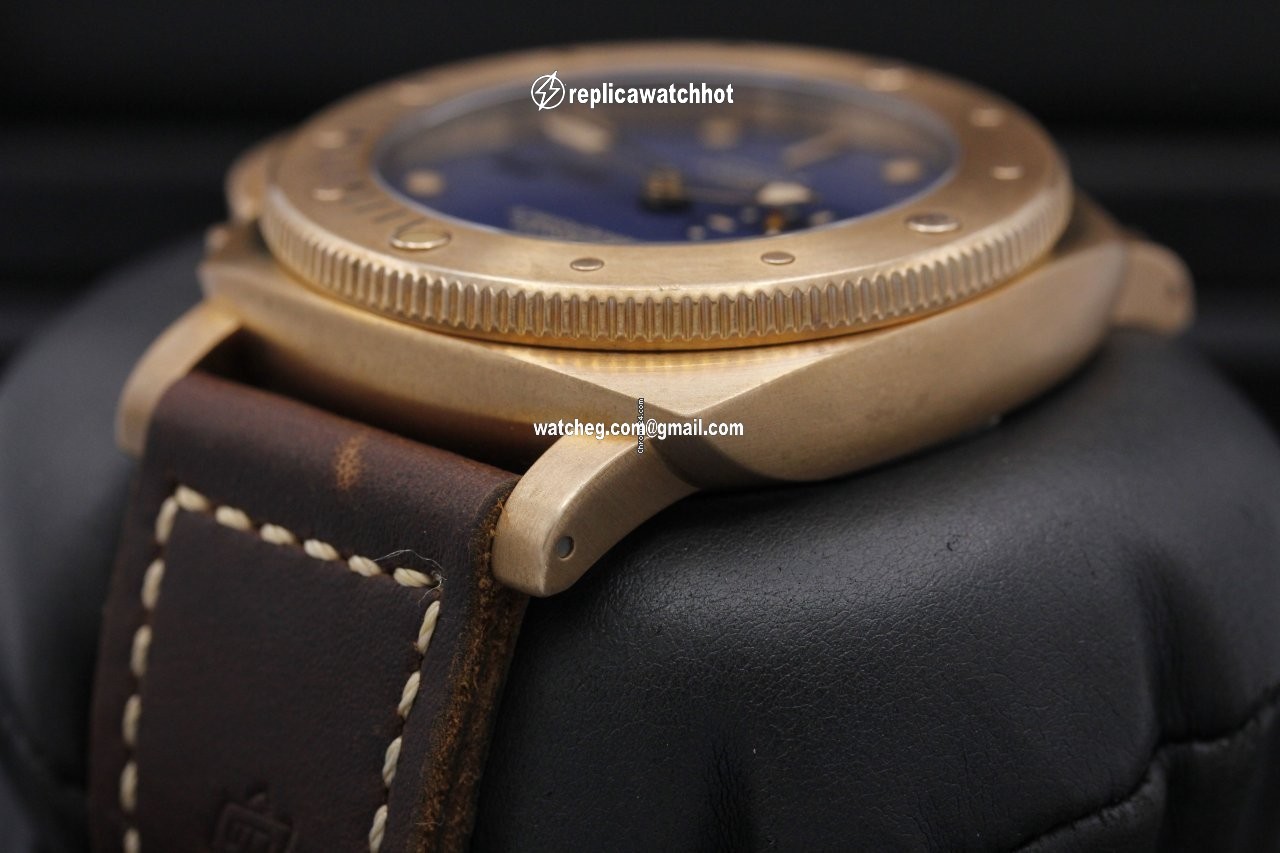 Panerai Bronze PAM 671 4
