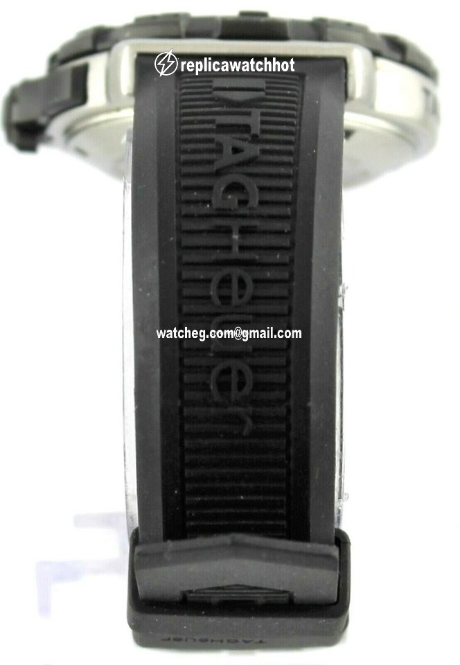 TAG Heuer Formula 1 Quartz Quartz Steel CAH1110.BT0714 4