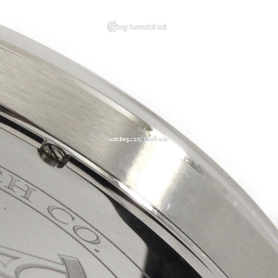 IWC Mens watch Unisex Manual winding IW570303 4