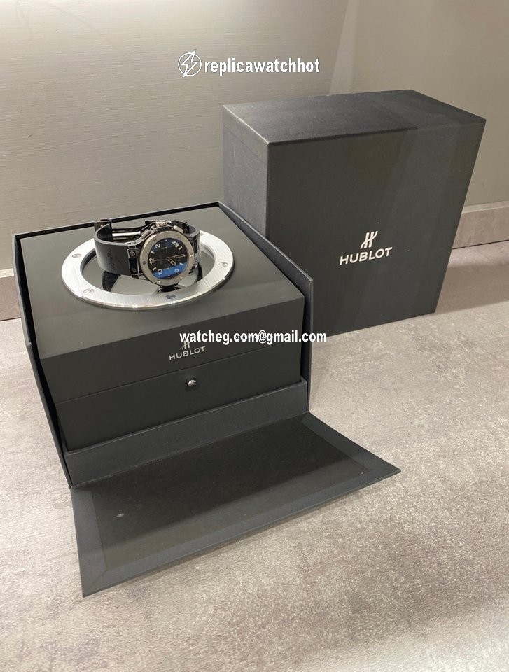 Hublot Big Bang 41 mm Ceramic 341.CT.130.RX 4