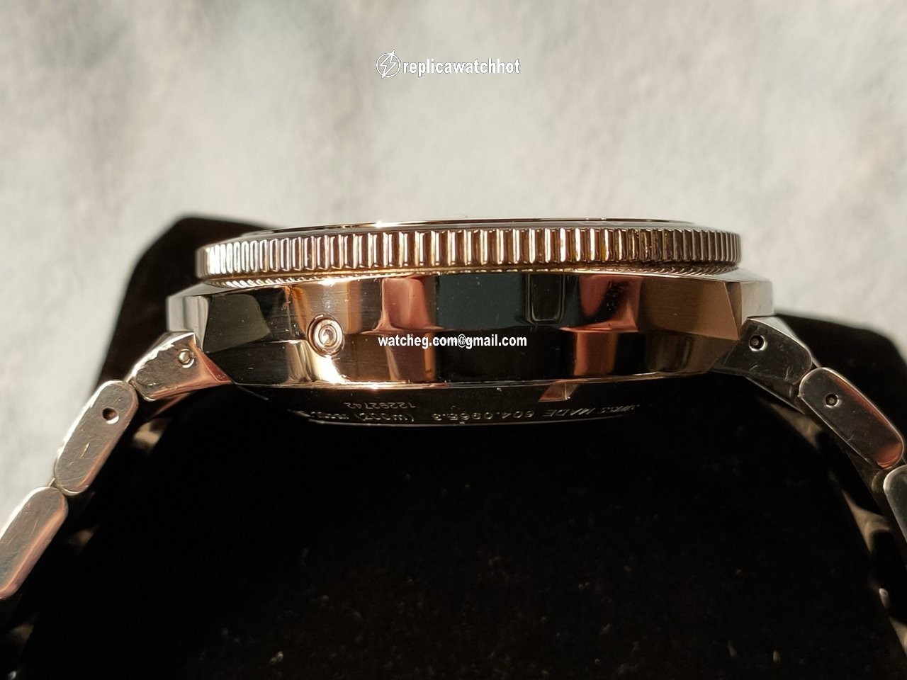 Rado D-Star 200 Mens watch Unisex Automatic Steel R15965152 4