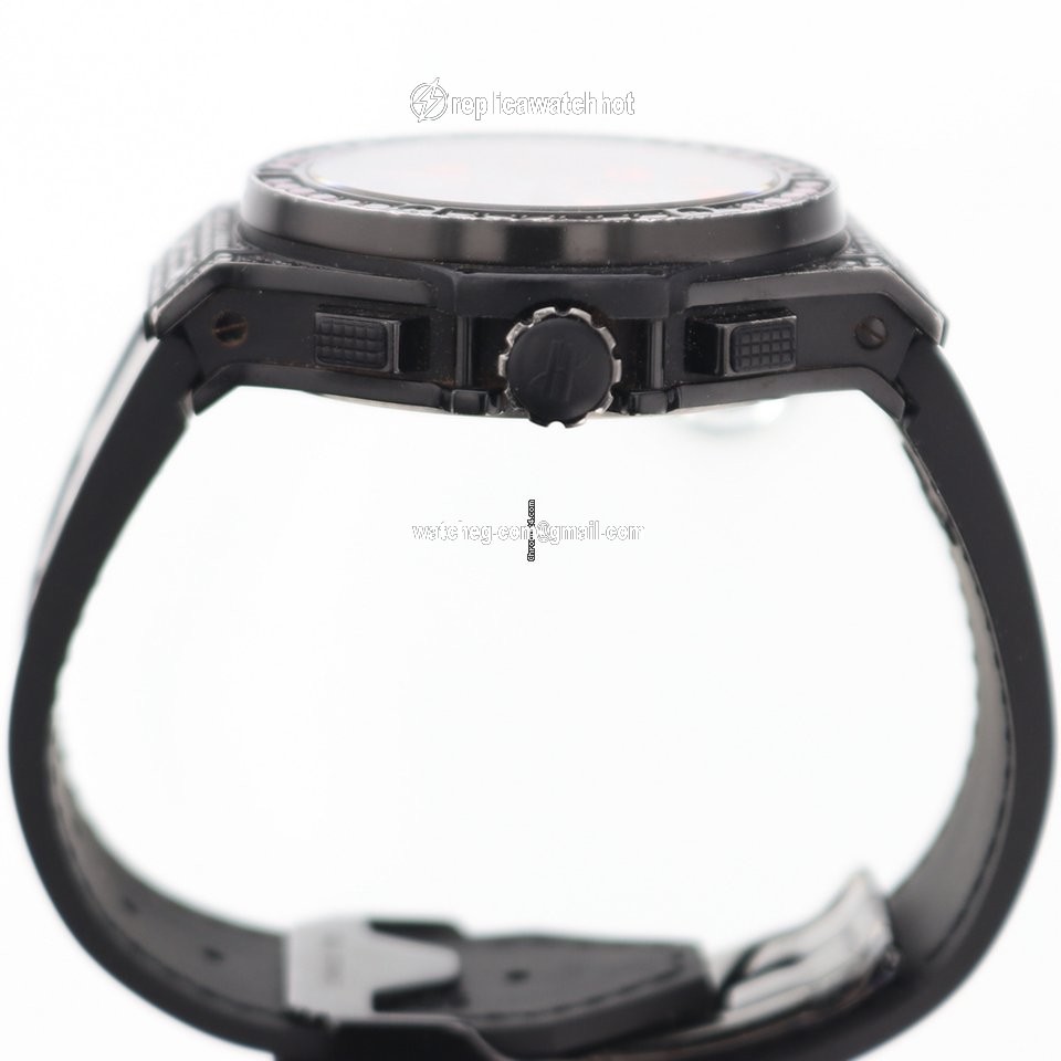 Hublot Big Bang 41 mm Womens watch Automatic 341SV9090PR0933 4