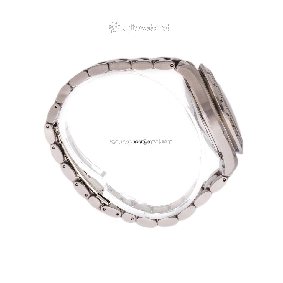 Omega Speedmaster Date Mens watch Unisex Automatic Steel 3513.52 4