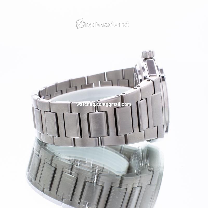 IWC Ingenieur AMG Mens watch Unisex Automatic Steel Iw372501 4