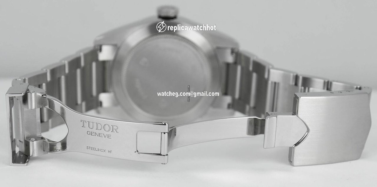 Tudor Black Bay 41 Mens watch Unisex Automatic Steel 79540 4