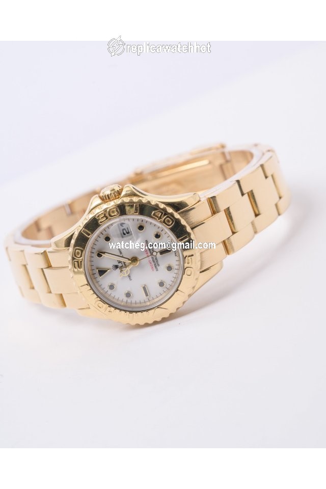Rolex Yacht-Master 169628 4