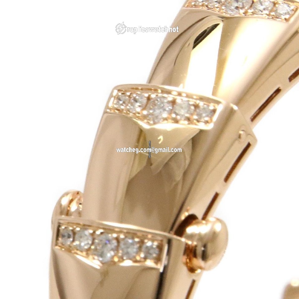 Bulgari Serpenti Womens watch Quartz SPP26G SPP26BGD1GD1 4