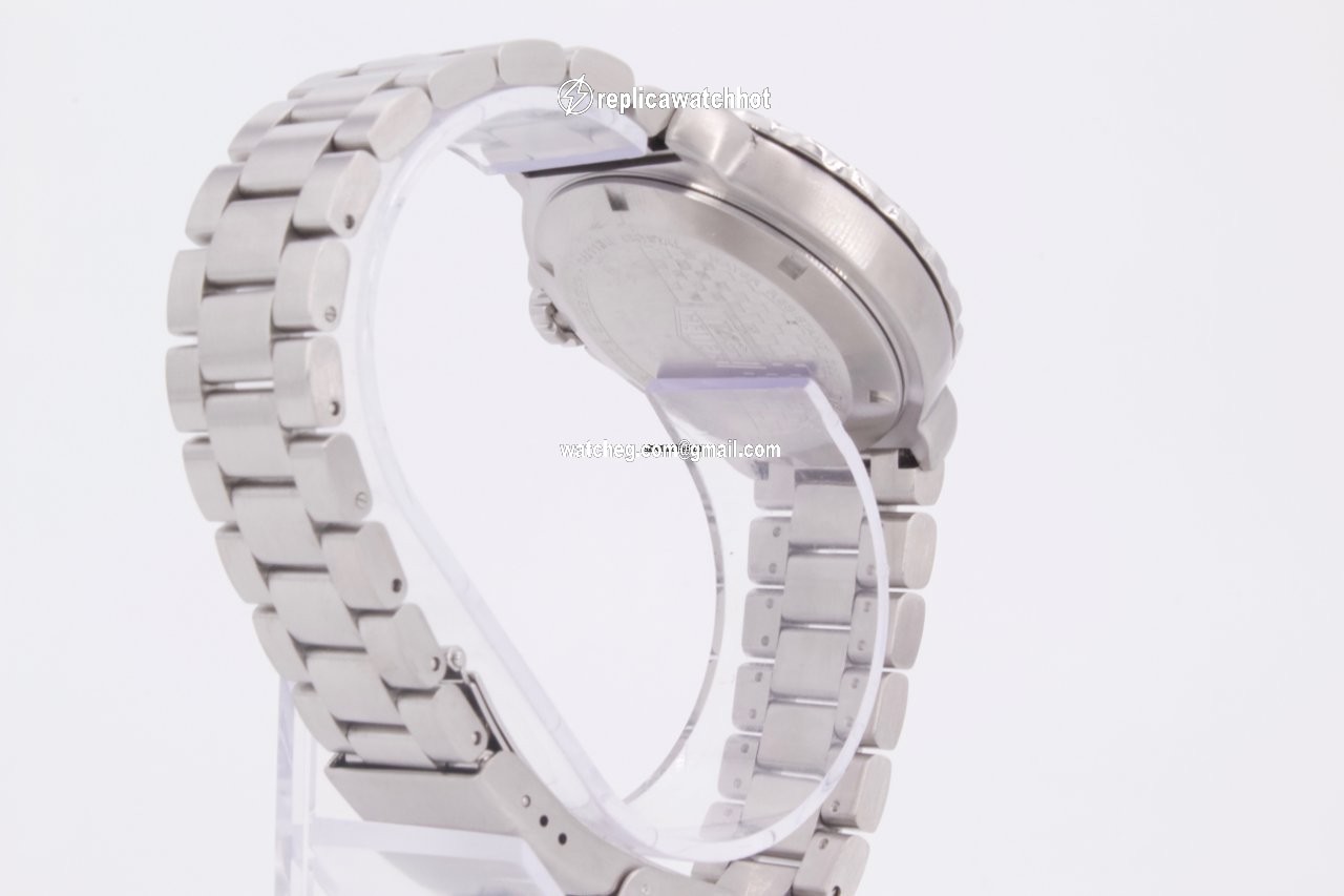 TAG Heuer Formula 1 Quartz Quartz Steel wau111a.ba0858 4