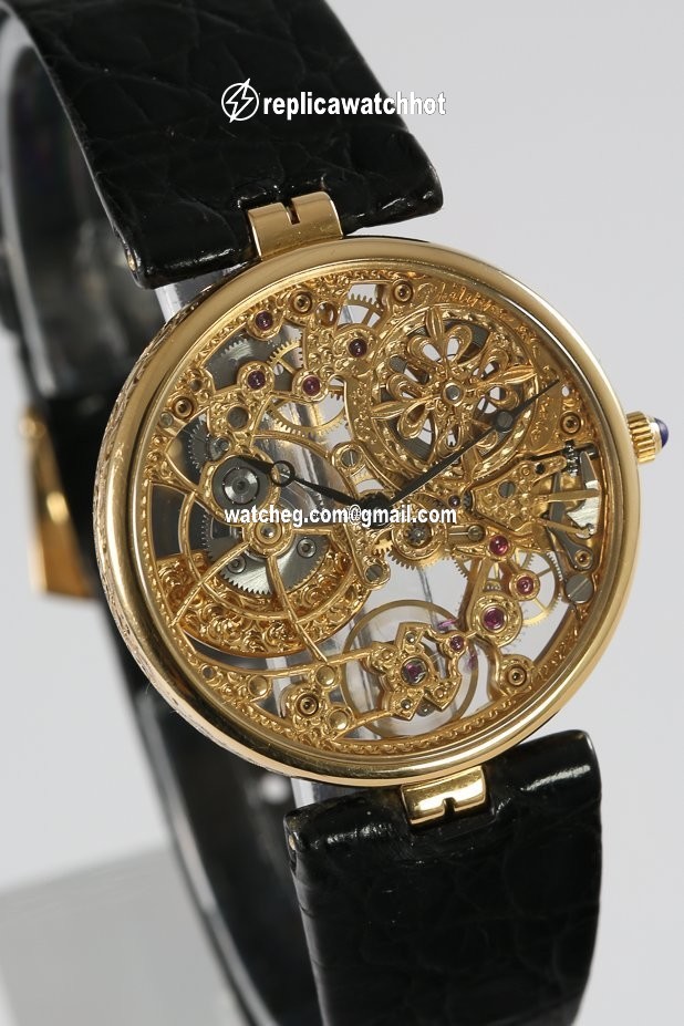 Patek Philippe Mens watch Unisex 3878J-001 4