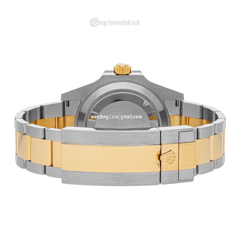Rolex Submariner Date Mens watch Unisex Steel Automatic 126613LN-0002 4