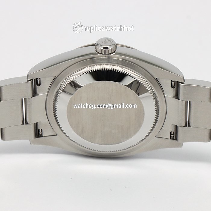 Rolex Datejust 36 Gold Steel Automatic 36 126234 4