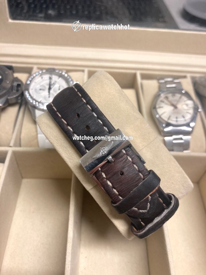 Breitling Colt Automatic Steel A1738811 G791 4